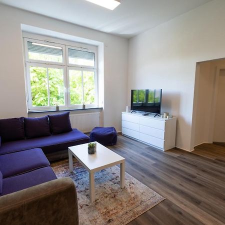City Apartments Amstetten Ngoại thất bức ảnh