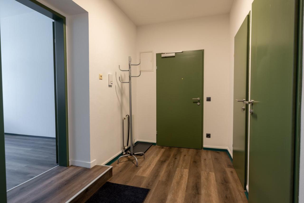 City Apartments Amstetten Ngoại thất bức ảnh
