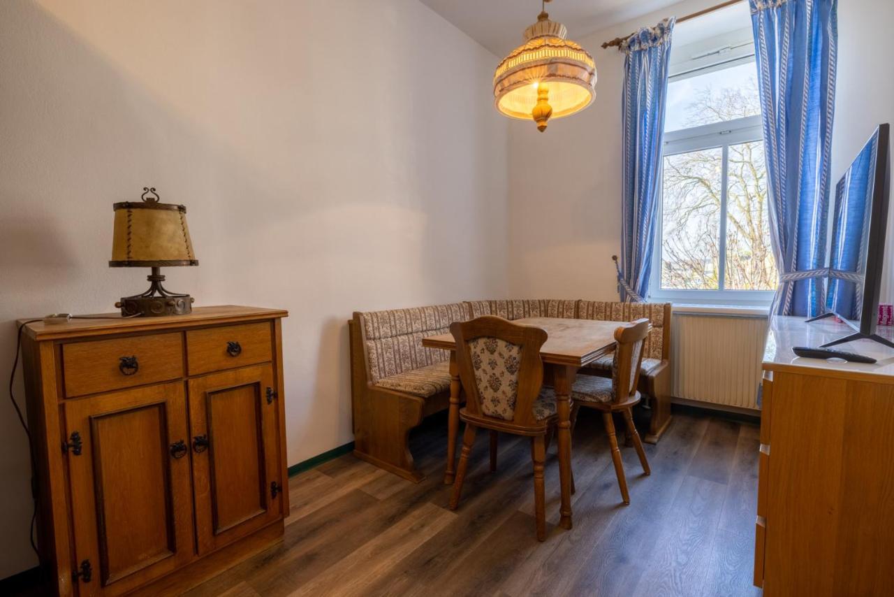 City Apartments Amstetten Ngoại thất bức ảnh