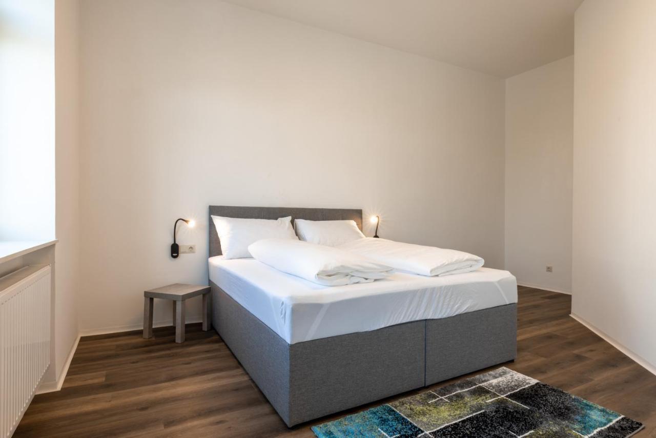 City Apartments Amstetten Ngoại thất bức ảnh