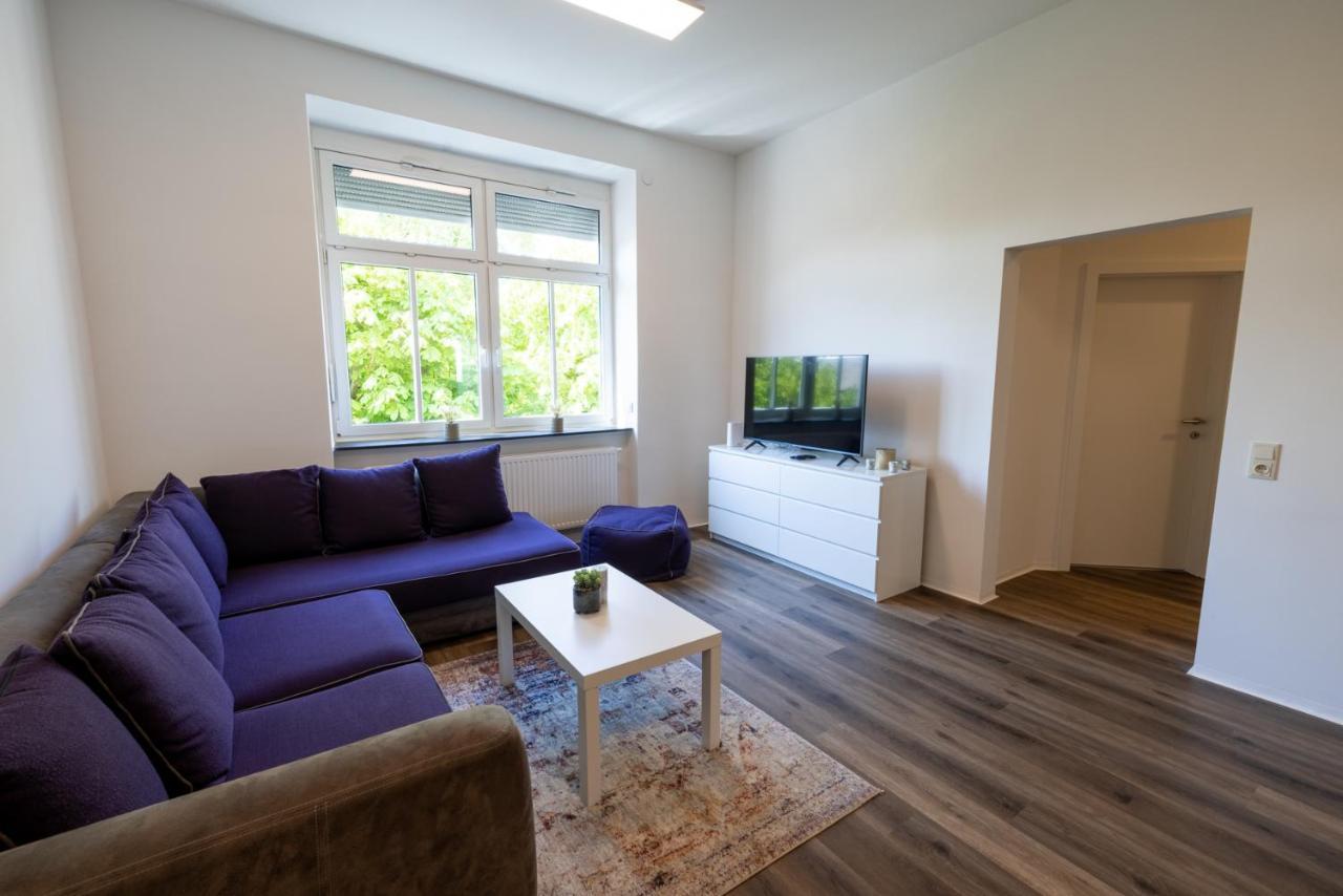 City Apartments Amstetten Ngoại thất bức ảnh