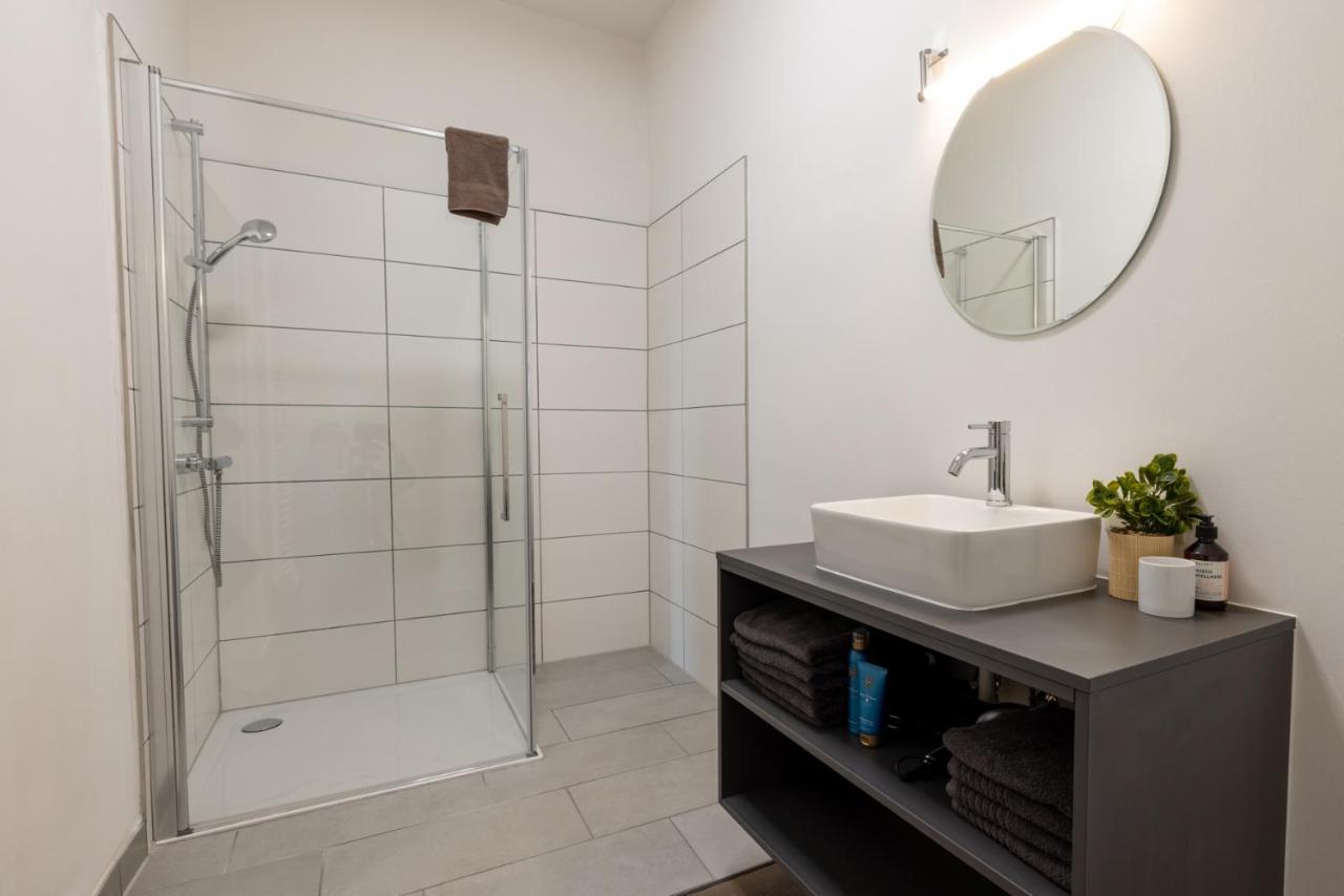 City Apartments Amstetten Ngoại thất bức ảnh