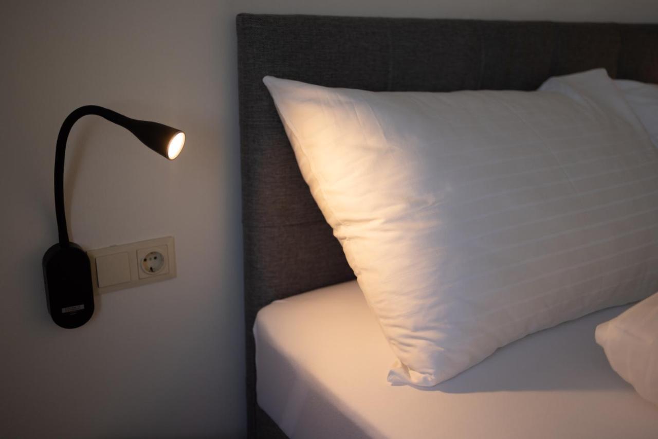 City Apartments Amstetten Ngoại thất bức ảnh
